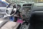 Selling Blue Toyota Avanza 2018 in Cainta-9