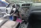 Selling Blue Toyota Avanza 2018 in Cainta-9