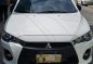 Pearl White Mitsubishi Lancer 2014 for sale in Caloocan-6