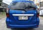 Selling Blue Toyota Avanza 2018 in Cainta-4