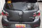 Grey Toyota Wigo 2021 for sale in Makati-4