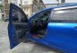 Selling Blue Toyota Avanza 2018 in Cainta-6