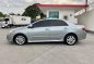 Silver Toyota Corolla Altis 2010 for sale in Automatic-8