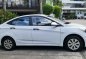 White Hyundai Accent 2018 for sale in Parañaque-3
