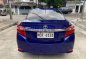 Selling Blue Toyota Vios 2018 in Quezon City-5