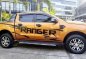 Brown Ford Ranger 2019 for sale in Parañaque-3