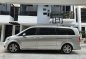 Silver Mercedes-Benz V-Class 2017 for sale in Quezon-0