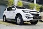Selling Pearl White Chevrolet Trailblazer 2019 in Parañaque-2