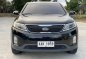 Sell Black 2014 Kia Sorento in Parañaque-2