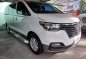 Sell White 2020 Hyundai Starex in Imus-0