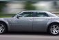 Silver Chrysler 300c 2006 for sale in Angeles-3