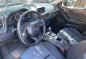 Pearl White Mazda 3 2016 for sale in Automatic-1