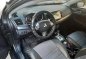 Black Mitsubishi Lancer 2010 for sale in Automatic-9