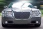 Silver Chrysler 300c 2006 for sale in Angeles-0