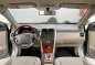 Silver Toyota Corolla Altis 2010 for sale in Automatic-7