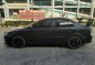 Black Mitsubishi Lancer 2010 for sale in Automatic-7