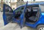 Selling Blue Toyota Avanza 2018 in Cainta-7