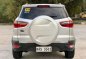 Sell Silver 2017 Ford Ecosport -1