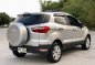 Sell Silver 2017 Ford Ecosport -5