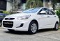 White Hyundai Accent 2018 for sale in Parañaque-0