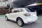 White Mazda Cx-7 2010 for sale in Automatic-4