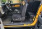 Selling Yellow Toyota Fj Cruiser 2018 in Malabon-7