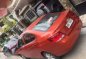 Sell Red 2018 Chevrolet Sail in Quezon City-3