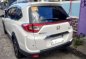 White Honda BR-V 2018 for sale in Automatic-2