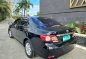 Black Toyota Corolla Altis 2013 for sale in Pateros-4