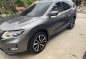 Selling Grey Nissan X-Trail 2018 in Manila-6