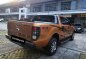 Brown Ford Ranger 2019 for sale in Parañaque-4