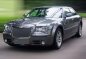 Silver Chrysler 300c 2006 for sale in Angeles-2