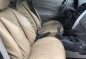 Sell Grey 2017 Nissan Almera in Magarao-6