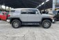 Selling Silver Toyota Fj Cruiser 2015 in Pasig-6