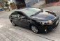 Black Toyota Corolla Altis 2015 for sale in Cainta-1