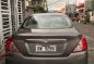 Sell Grey 2017 Nissan Almera in Magarao-3