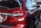 Sell Red 2018 Ford Everest in Quezon City-0