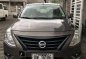 Sell Grey 2017 Nissan Almera in Magarao-0
