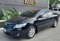 Black Toyota Corolla Altis 2013 for sale in Pateros-2