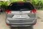 Selling Grey Nissan X-Trail 2018 in Manila-4