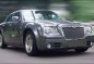 Silver Chrysler 300c 2006 for sale in Angeles-1