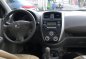 Sell Grey 2017 Nissan Almera in Magarao-8