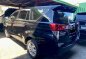 Black Toyota Innova 2017 for sale in Marikina -1