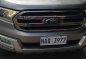 Selling Silver Ford Everest 2017 in Quezon City-0