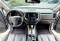 Selling Pearl White Chevrolet Trailblazer 2019 in Parañaque-5