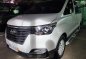 Sell White 2020 Hyundai Starex in Imus-1