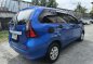 Selling Blue Toyota Avanza 2018 in Cainta-5