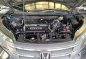 Selling Black Honda Cr-V 2012 in Las Piñas-5
