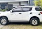 Selling Pearl White Chevrolet Trailblazer 2019 in Parañaque-3