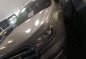 Selling Silver Ford Everest 2017 in Quezon City-5